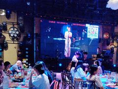 -胡桃里乐队酒馆(广州塔店)