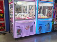 -大玩家(金牛万达店)