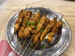 -江城燕子大排档(江汉路步行街店)