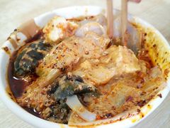 -清真·宏顺祥卤汁凉粉(大皮院店)