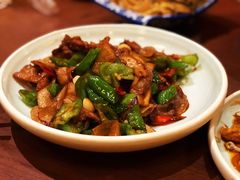 -额娘·春饼烤鸭(华北七楼创始店)