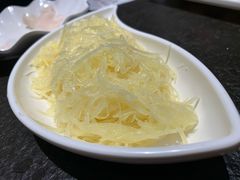 -可口香·非遗老号烧烤(南岗直营店)