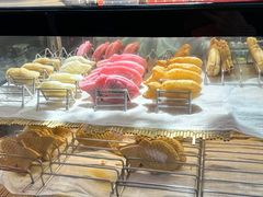 -粉粉乐鲷鱼烧(美罗城店)