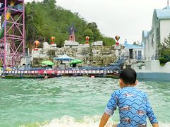 -清泉湾生态旅游度假区