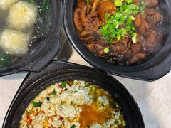 -阿龙酒煲(海宁新苑路店)