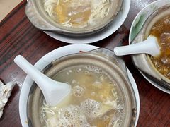 -添發碗仔翅美食