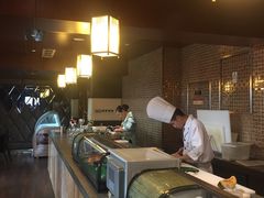 -华辰国际大酒店·西餐厅