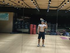 -一年四季24小时智能健身(广百店)
