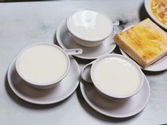 -澳洲牛奶公司(佐敦店)