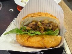 -天仁聚驴肉香(北石槽店)