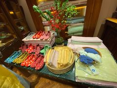 -叶叶菩提·晋福宫