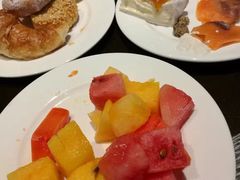 -大茄来海鲜餐厅(亚洲城分行)