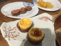 -十六蒲(桂林路店)