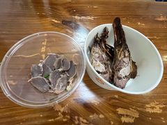 -阿伟鹅肉面馆白斩店(谢家总店)