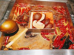 -锦城印象火锅(天府三街店)