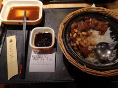 -谷田稻香·砂锅菜(川沙百联店)