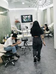 -飛凡TATTOO纹身•原创