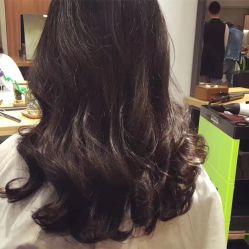 -曼都发型·臻选