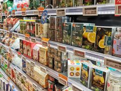 -Olé精品超市(北京合生汇店)