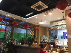 大堂-冰煮羊(山水小区店)