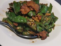 农家小炒肉-徐记海鲜(曲江南湖店)