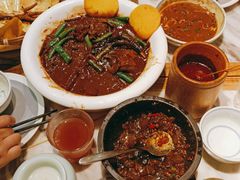 -掌柜的店·河南菜(新天地店)