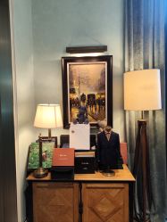 -胤一红帮手工西服定制(日湖店)