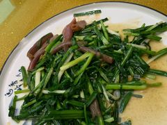 -老院子饭店·鲁菜·海鲜·家常菜