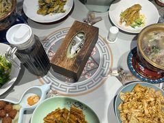 -满乡小馆
