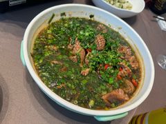 -香山湖家家宴(中山陵店)