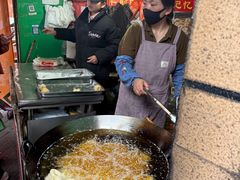 -老南昌白糖糕(大士院店)