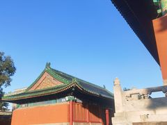 -历代帝王庙博物馆