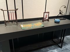 -御公馆中餐厅·点心·顺德菜·佛山东平保利洲际酒店