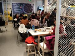 大堂-宜家·瑞典风味餐厅(天津东丽商场店)