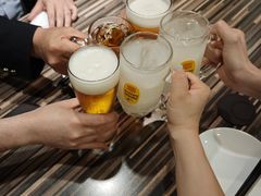 -BomBa意大利餐厅