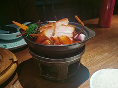 -佬麻雀·新湘菜(珠海金发购物中心店)