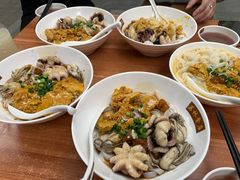 -荔林食店(西华路店)