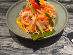-Thai Alley泰爱里(二沙岛店)
