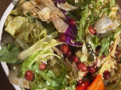 -木屋烧烤(西南角店)