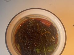 -鸣记脆皮烤鱼·海鲜烤鱼(三八广场店)