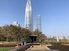 -深圳湾公园(南山区)