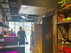 -0048鲜活香辣虾·火锅(铜陵路店)