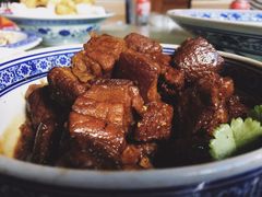 -兰边碗(鼓楼店)
