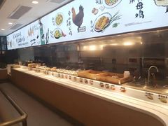 -老乡鸡(南京河西雨润大街店)