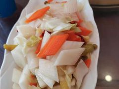 -老保定驴肉馆(云岗路店)