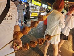 -塔湾兴顺国际观光夜市