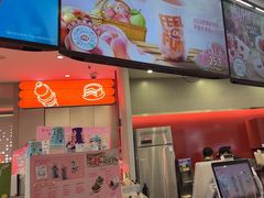 -DQ·蛋糕·冰淇淋(西城红场店)