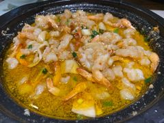 -千岛湖小鱼儿·淳安匠心农家菜