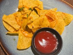 -Shantek象提南亚餐厅&西餐融合Bistro(淮海中路店)