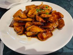 油蒙茭白-漕溪人家